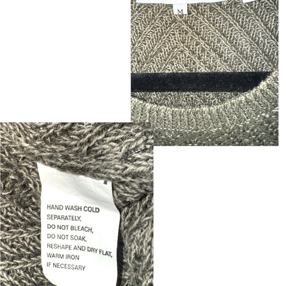 Eight Eight Eight Split Hem Tunic - Picture 6 of 6